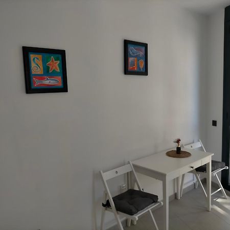 Апартаменты Terraza Del Bajondillo Торремолинос Экстерьер фото